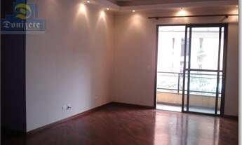 Imagem: Apartamento V. Gilda - Próximo ABC Shopping