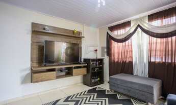 Imagem 4: Vargem Grande Paulista - Casa Padrão - Jardim Floresta