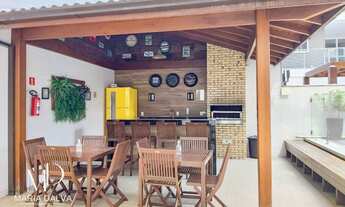 Imagem 5: Apartamento para venda possui 68 metros quadrados com 2 quartos em Jardim Camburi - Vitóri