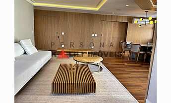 Imagem 3: LINDO APARTAMENTO À VENDA EM MOEMA PÁSSAROS!!