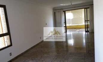 Imagem 2: Apartamento com 4 dormitórios à venda, 196 m² por R$ 1.000.000,00 - Santa Cruz do José Jac