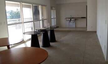 Imagem 5: Oportunidade Apartamento pronto 151 m 3 suítes com sala ampliada - Family Garden Chácara I