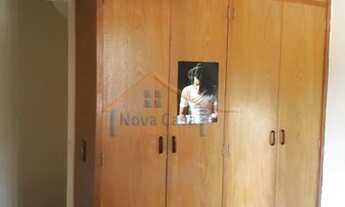 Imagem: Apartamento Padrão - Ribeirão Preto