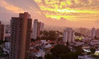 Imagem 1: Apartamento pronto - 126 m² - 3 dormitórios - 2 vagas - próximo ao Parque Central!