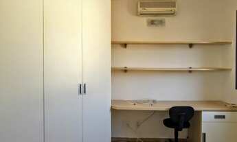 Imagem 3: Apartamento à venda, 60 m² por R$ 410.000,00 - Cambuí - Campinas/SP