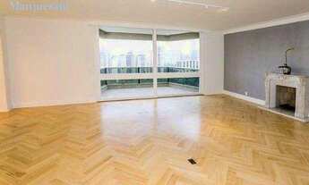 Imagem 3: Apartamento para alugar, 280 m² por R$ 34.500,00/mês - Jardim Europa - São Paulo/SP