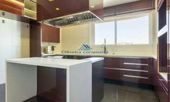 Imagem 6: Cobertura Itaim Bibi