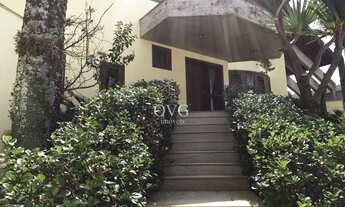 Imagem 2: Casa - Parque Taquaral - Campinas