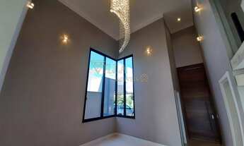 Imagem 5: Casa em Condomínio para Venda em Araçatuba, Aeroporto, 4 dormitórios, 4 suítes, 6 banheiro