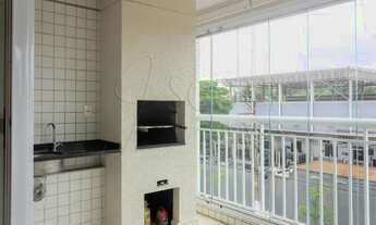 Imagem 7: APARTAMENTO - MAGIC CONDOMINIUM RESORT - COM 3 DORMITÓRIOS (SENDO 1 SUÍTE) 2 VAGAS NA GA