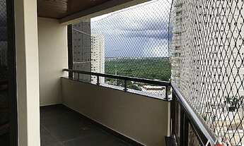 Imagem 2: Vendo Apto Edificio Condominio Pantanal