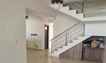 Imagem 4: Goiânia, Faiçalville, Sobrado condomínio fechado, 3 Quartos com suíte, Revenda