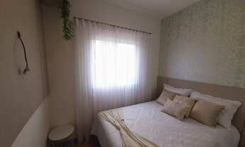 Imagem 5: Portal das Praias Decorado AP207