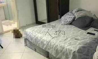 Imagem 5: Apartamento para venda tem 82 metros quadrados com 1 quarto