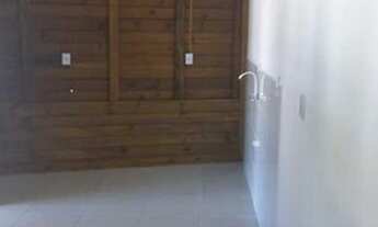 Imagem 3: Casa para Locação em Imbituba, Araçatuba, 1 dormitório, 1 banheiro, 1 vaga