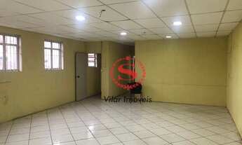 Imagem: Salão Comercial Superior - Centro - Santo