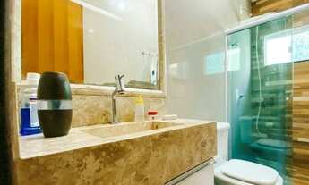 Imagem 6: Casa para venda com 210 metros quadrados com 3 quartos em Vila Dom Pedro II - São Paulo