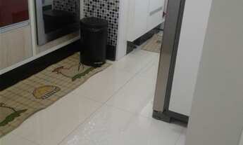 Imagem 5: Apartamento 68 m² 3 dormitórios 1suíte - 2 vagas - Bairro Baeta Neves - SBC