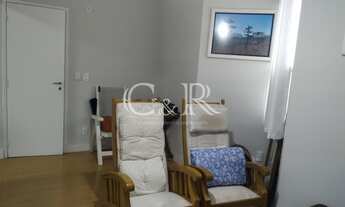 Imagem 2: Apartamento - Jardim São Vicente - Campinas