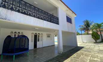 Imagem 2: Casa na Barra de São Miguel/AL - 6 Quartos