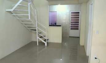 Imagem: Alugo casa com 2 quartos e 1 suíte reformada