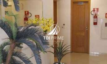 Imagem 2: Apartamento para venda com 85 metros quadrados com 3 quartos em Vila Valparaíso - Santo An