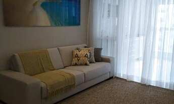 Imagem 3: Apartamento MOBILIADO, Porteira Fechada - 02 dormitórios, Varanda Gourmet