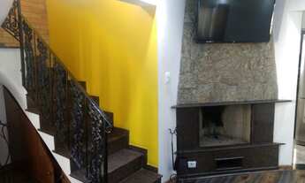 Imagem 7: Anália Franco - Cobertura Duplex 3 Dorm, 3 Suítes, 5 Banheiros, 1 Vaga, Varanda