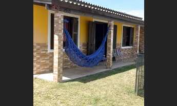 Imagem 2: Casa para venda com 100 metros quadrados com 4 quartos