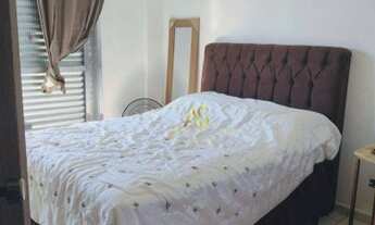 Imagem 7: Apartamento com 2 dormitórios à venda, 84 m² por R$ 180.000,00 - Vila Sônia - Praia Grande