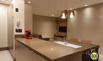 Imagem 7: FLORIANóPOLIS - Apartamento Padrão - Itacorubi