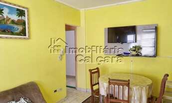 Imagem 3: Praia Grande - Apartamento Padrão - Caiçara