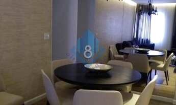 Imagem 3: São Bernardo do Campo - Apartamento Padrão - BAETA NEVES