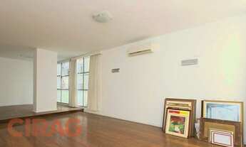 Imagem 5: São Paulo - Apartamento Padrão - Jardim Paulista