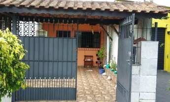 Imagem 3: Casa com 2 dorms, Real, Praia Grande - R$ 260 mil, Cod: 413975