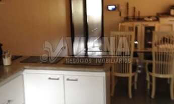 Imagem 6: SãO BERNARDO DO CAMPO - Casa Padrão - Terra Nova II