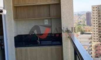 Imagem 6: Apartamento Padrão Nova Aliança, Ribeirão Preto - SP