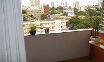 Imagem 4: Apartamento - Cambuí - Campinas