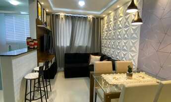 Imagem 4: Apto 2 quartos - Royal Palace - Parque São Sebastiao