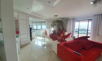 Imagem 5: Apartamento Alto Padrão para alugar e Aluguel em Perdizes São Paulo-SP