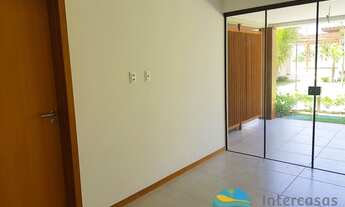 Imagem 7: Apartamento com 3 suítes em condominio, frente ao mar, Itacimirim Bahia