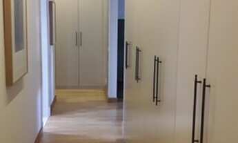 Imagem 7: Apartamento com 4 Quartos e 6 banheiros à Venda, 307 m² por R$ 1.800.000