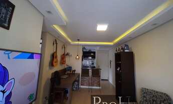 Imagem: Apartamento 2 dormitórios e Lazer completo