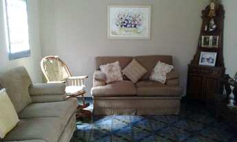 Imagem 4: Casa com 3 dormitórios para alugar por R$ 5.000/mês - Jardim Nossa Senhora Auxiliadora - C