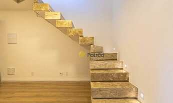 Imagem 6: Cobertura à venda, 110 m² por R$ 920.000,00 - Nova Petrópolis - São Bernardo do Campo/SP