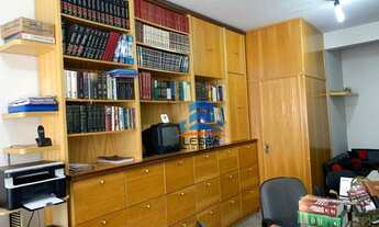 Imagem 4: Duas Salas Juntas no Edifício São Judas Tadeu no Centro de Goiânia