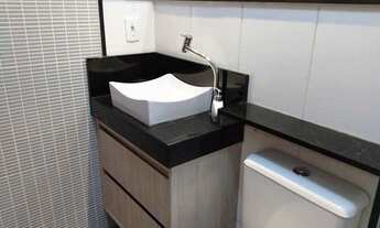 Imagem 7: Apartamento para venda tem 130 metros quadrados com 3 quartos em Norte - Brasília - DF