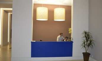 Imagem 6: Flat para aluguel possui 30 metros quadrados com 1 quarto em Costa do Sol - Macaé - RJ