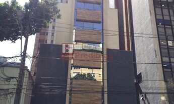 Imagem: Apartamento com 2 dorms, Savassi, Belo Horizonte