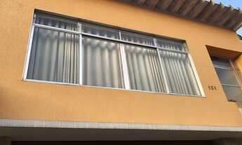 Imagem 2: Sobrado para venda tem 175 metros quadrados com 2 quartos em Vila Maria Alta - São Paulo